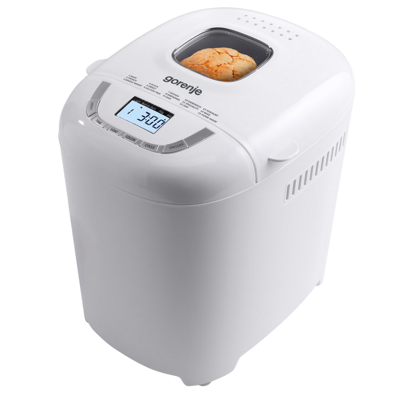 Bread Maker Gorenje BM910WII