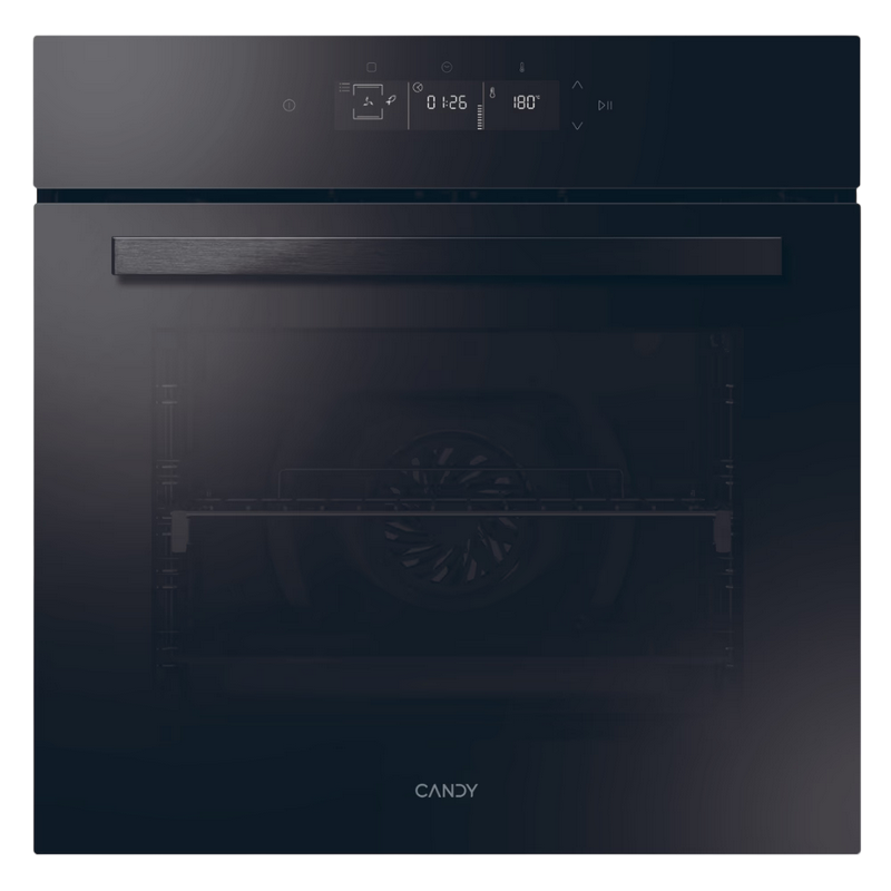 BinOven/el Candy FMBC 898S WF