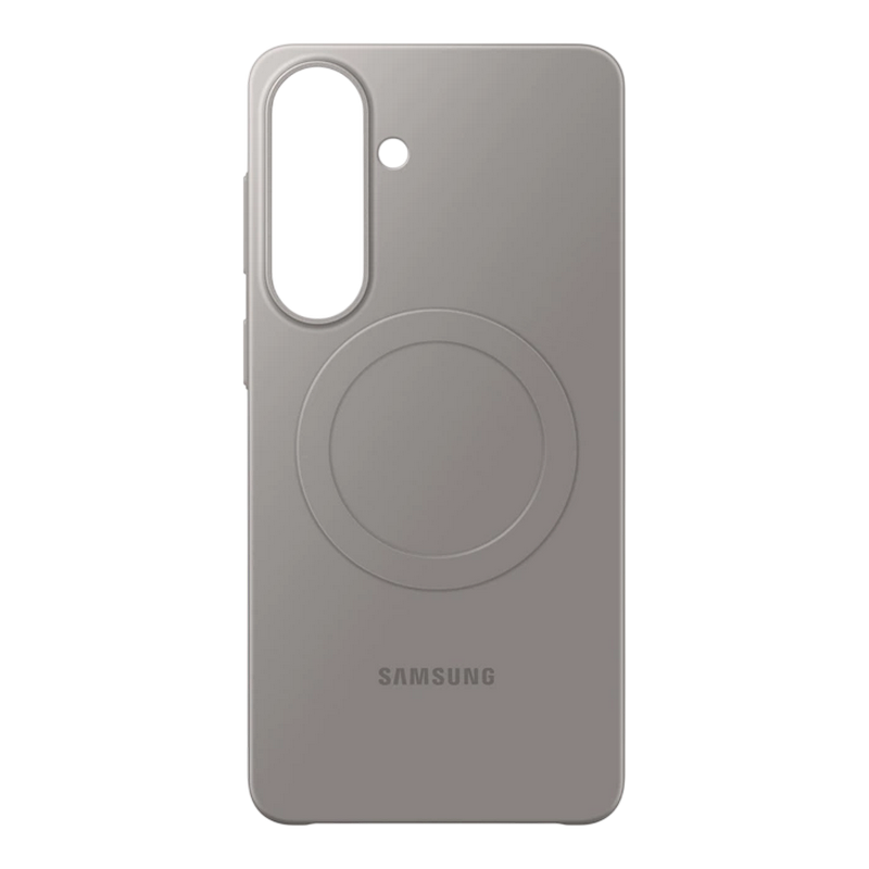 Original Sam. Slim Magnet cover Galaxy S26+, Gray