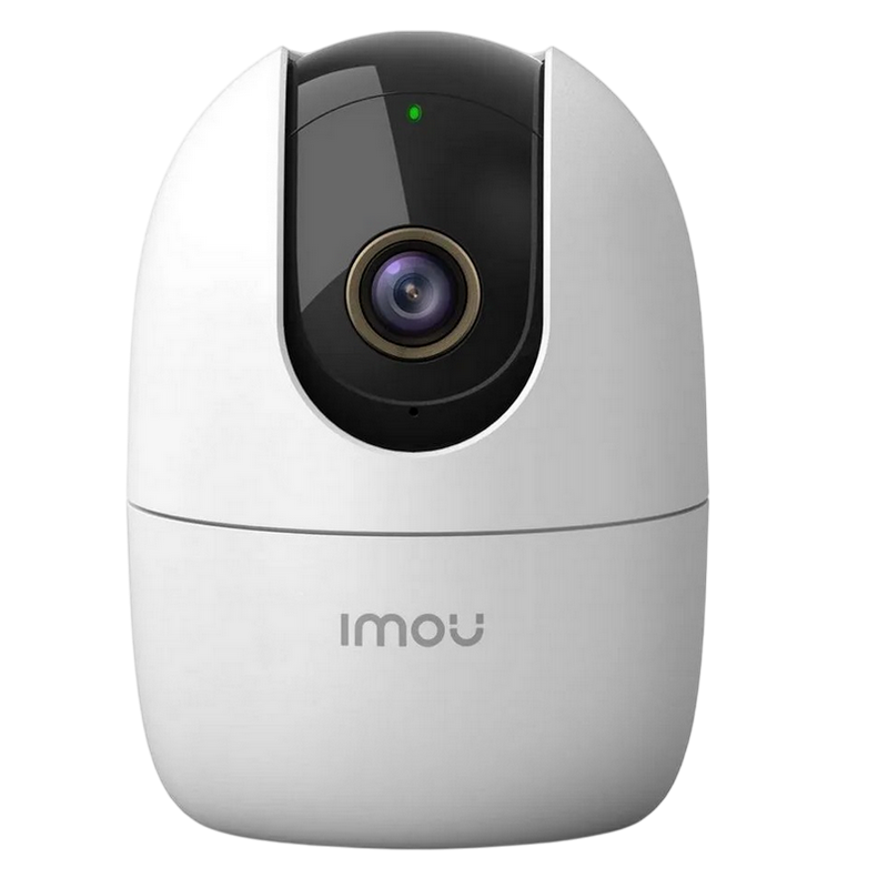 Imou Indoor Camera Ranger 2, Wi-Fi, 4MP, 2K