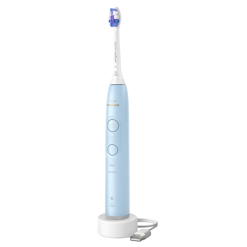 Electric Toothbrush Philips HX7406/01