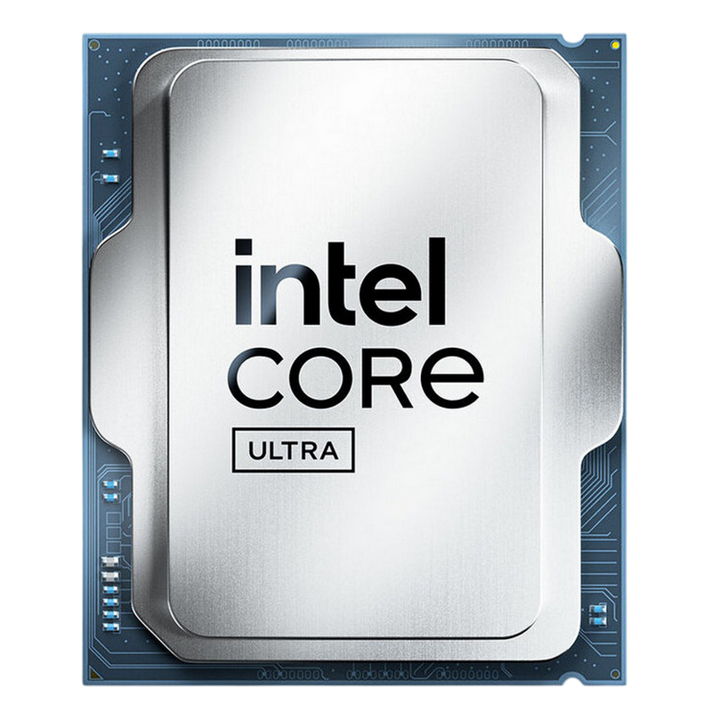 CPU Intel Core Ultra 5 250K Plus 3.3-5.3GHz (6P+12E/18T,30MB, S1851, 3nm, Integ. Graphics, 125W) Tray