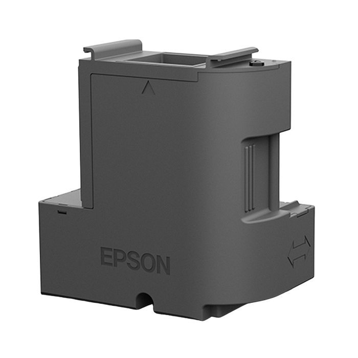 Epson Maintenance Box T04D100 for ET-2700 / ET-3700 / ET-4700 / L4000 / L6000 Series