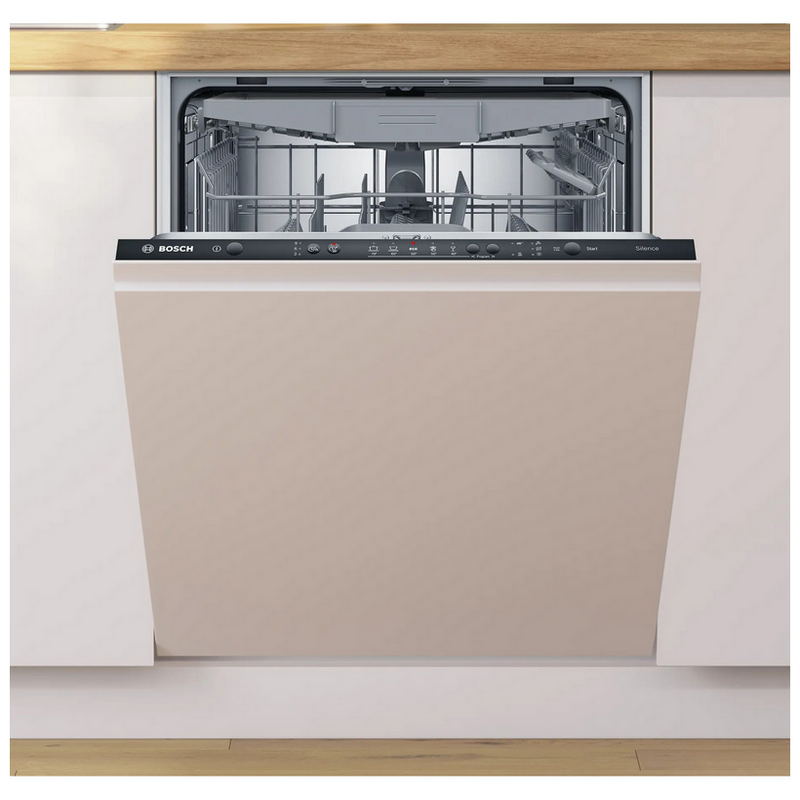 Dish Washer/bin Bosch SMV25EX02E