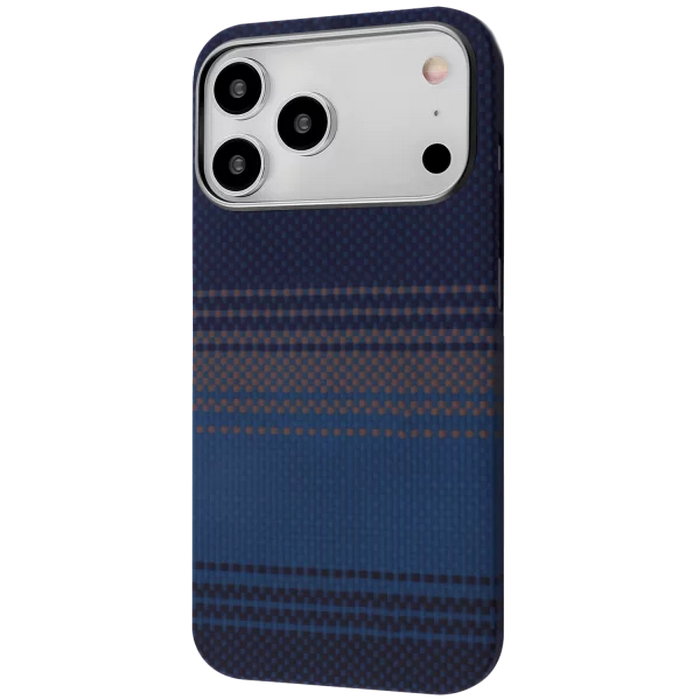 Proove Apple iPhone 17 Pro Max, Carbon Slim with MagSafe ,Nightfall