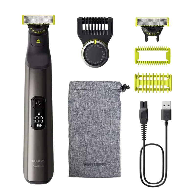 Trimmer Philips QP6552/15