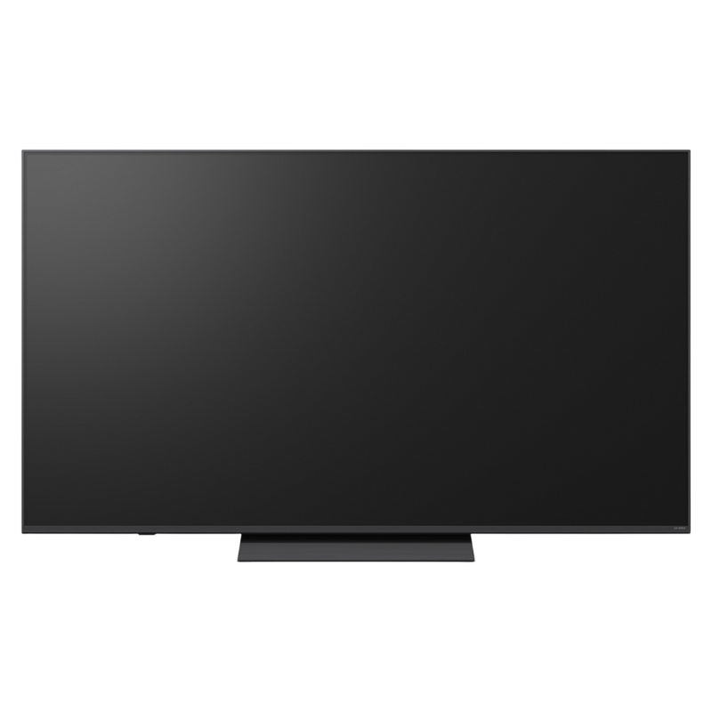 55" LED SMART TV LG 55QNED83B6A, QD NanoCell, 4K UHD, webOS, Black