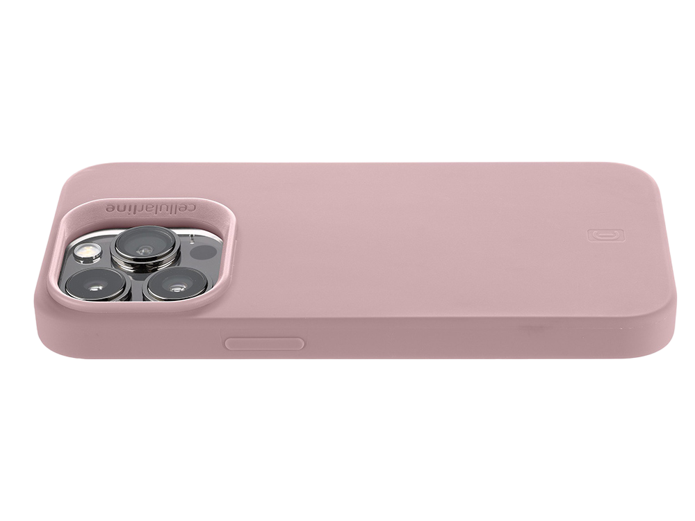 Cellular Apple iPhone 14 Pro Max, Sensation case, Pink
