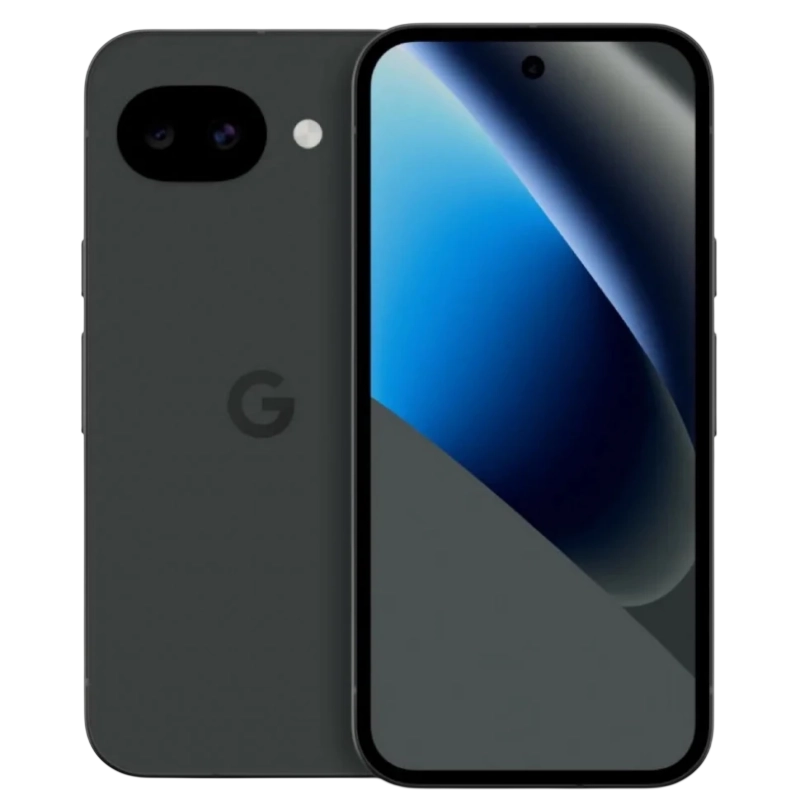 Google Pixel 10a 8/256GB Obsidian