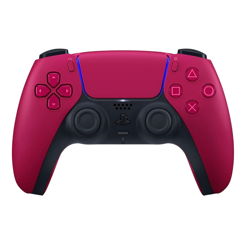 Controller wireless SONY PS5 DualSense Cosmic Red