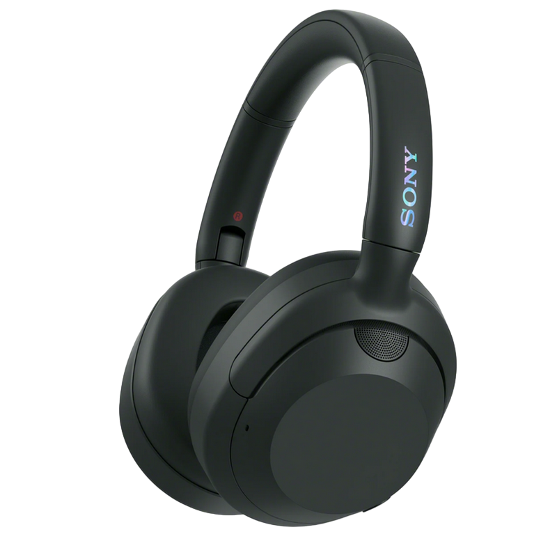 Bluetooth Headphones SONY ULT WEAR , Black, WH-ULT900NB