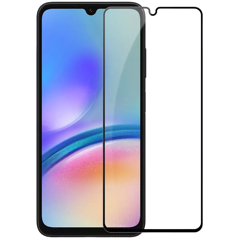 Nillkin SAM. Gal. A05/05s, Tempered Glass CP+ pro, Black