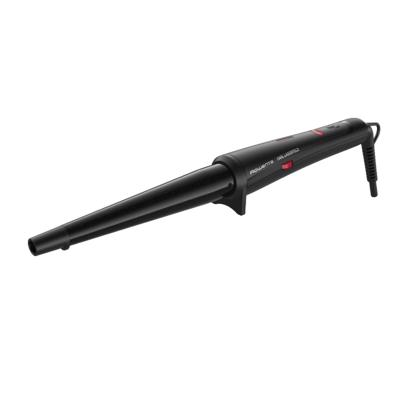 Hair Curlier Rowenta CF324LF0