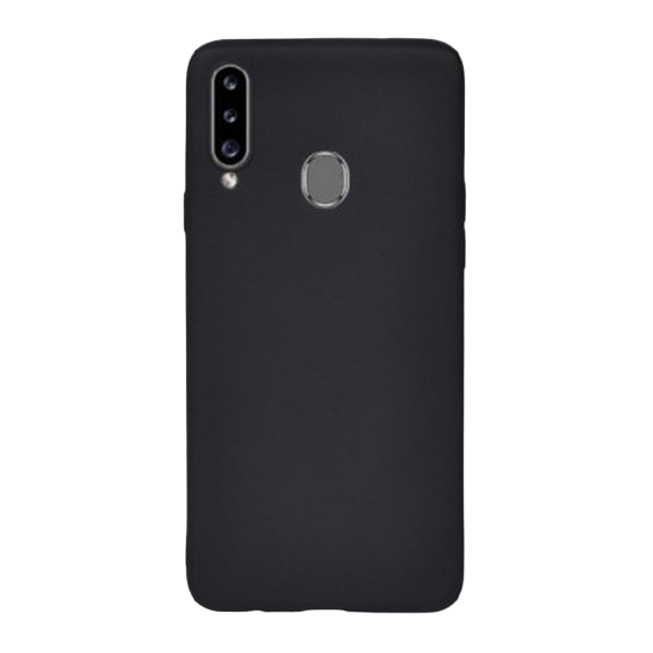 Xcover husa p/u Sam. A21s, Armor Black