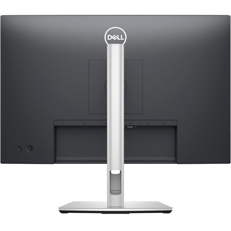 24.1" DELL Pro Plus P2425, IPS, 1920x1200, 100Hz, 5ms, 300cd, CR1500:1, D-Sub+HDMI+DP+USB+TypeC, Pivot