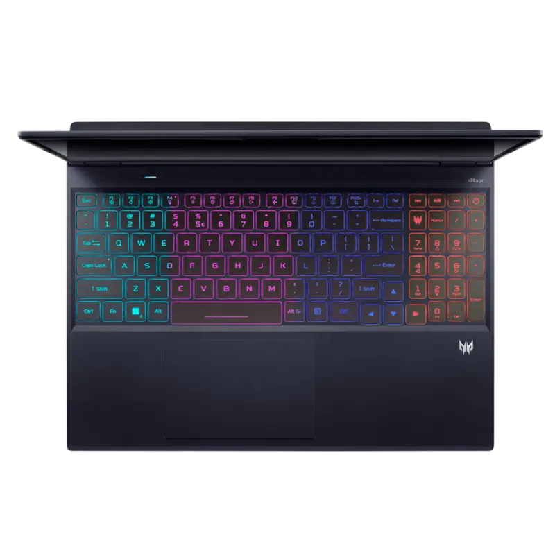 NB Acer 16.0" Predator Helios Neo 16S AI PHN16S-71 Black (Core Ultra 9 275HX 32Gb 1Tb 5070 Ti 12Gb)
