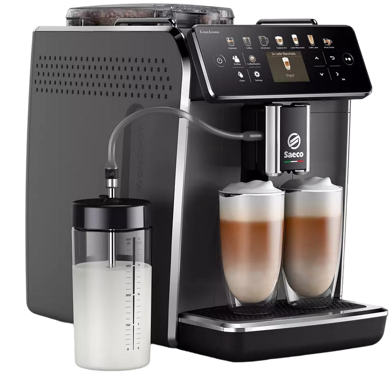 Coffee Machine Saeco SM6580/10