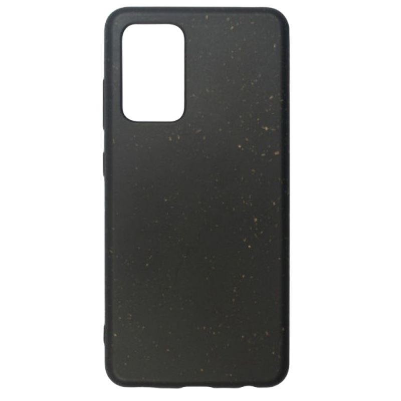 Forever Samsung A72, Bioio, Black