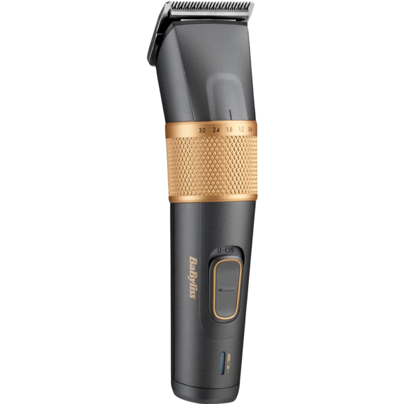 Hair Cutter BABYLISS E987E Graphite