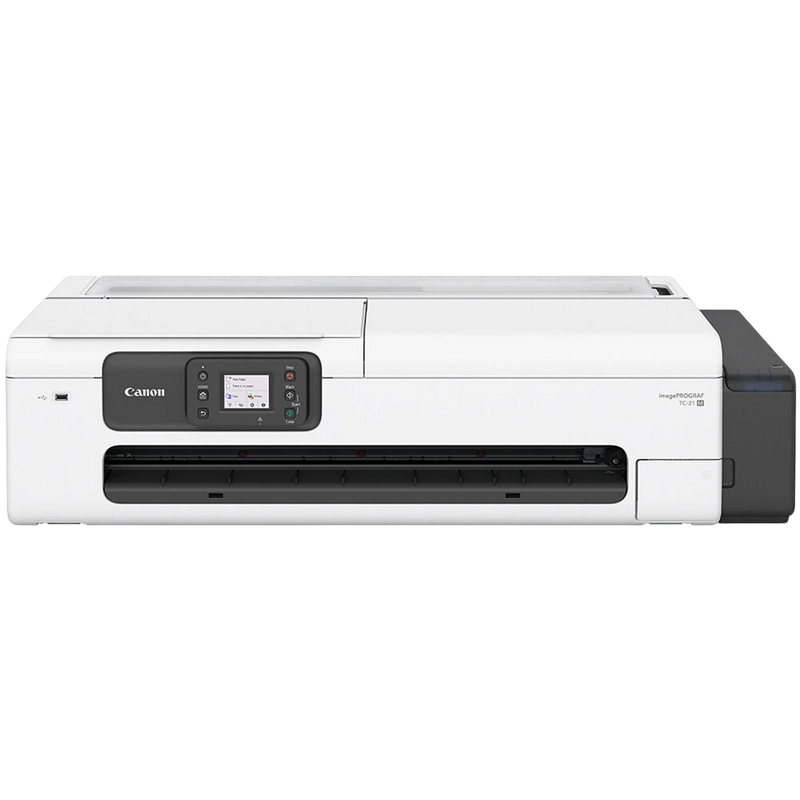 Plotter Canon imagePROGRAF TC-21M