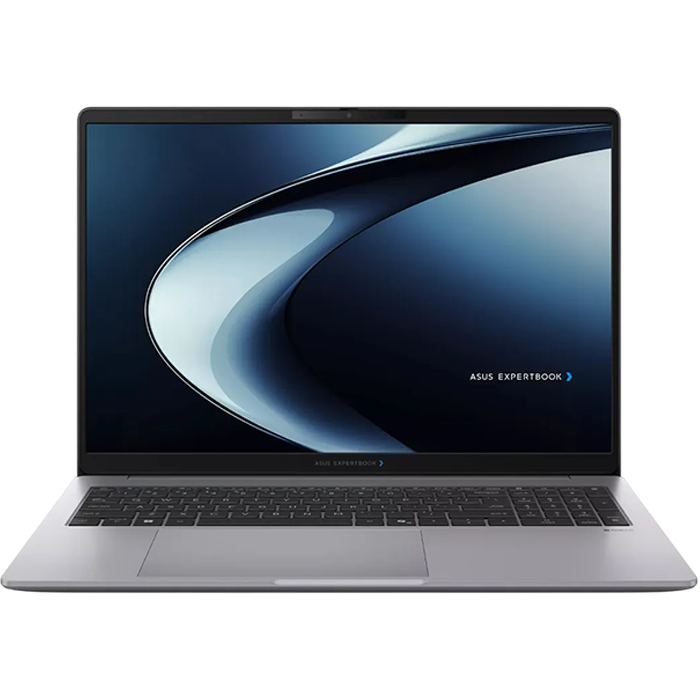 NB ASUS 16.0" ExpertBook P3 G2 PM3606CHA Grey (Ryzen 7 260 16Gb 512Gb)
