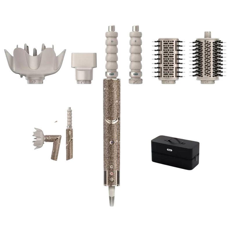 Hair Hot Air Styler set Shark HD446JSEU