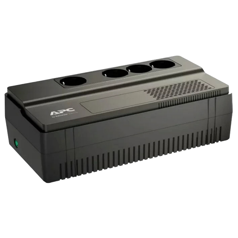 APC Easy UPS BV650I-GR 650VA/375W, 230V, AVR, 4*Schuko Sockets