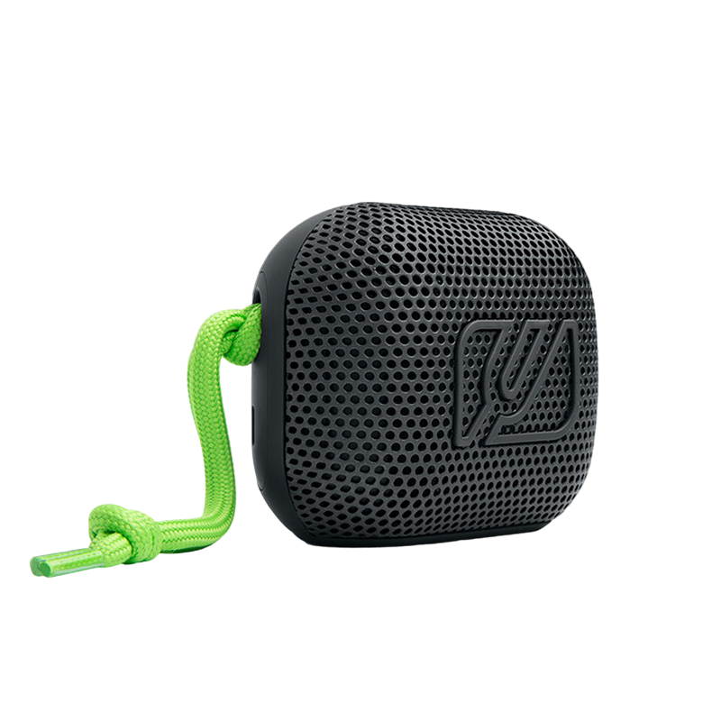 Portable Speaker MUSE M-360 BT, 5W, IPX4, Black