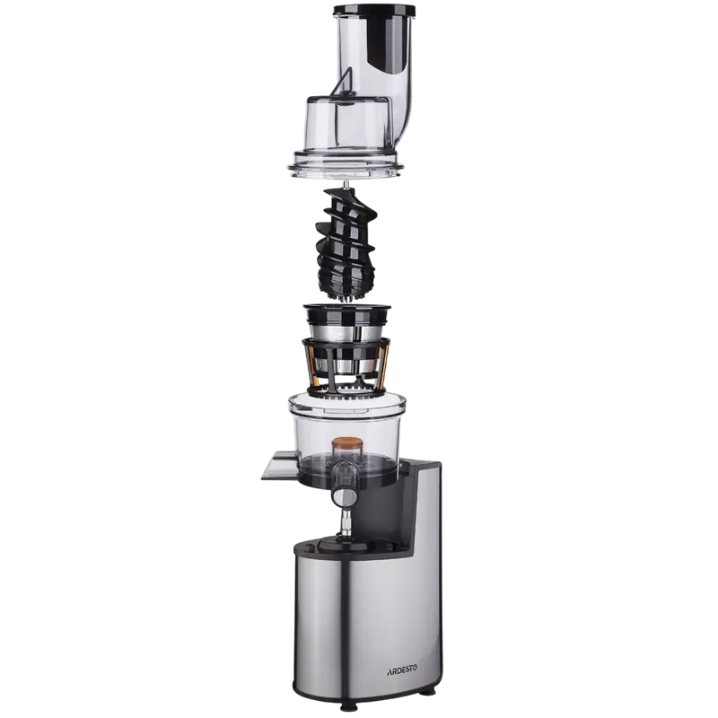 Juicer Extractor Ardesto JEG-1330SL