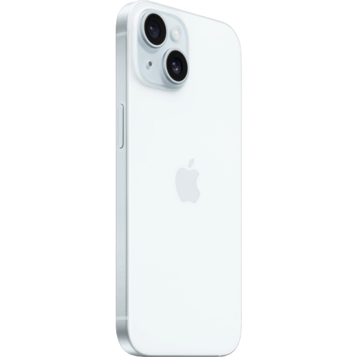 iPhone 15, 256GB Blue MD
