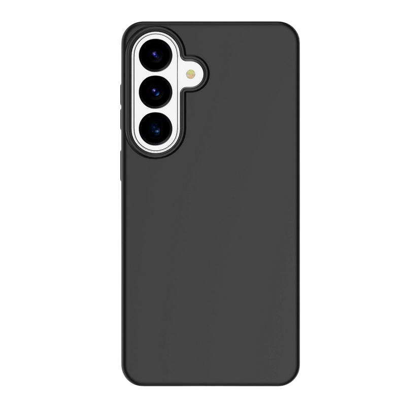 Cellular Sam. (Gal. S26), Sensation+ Case, Black