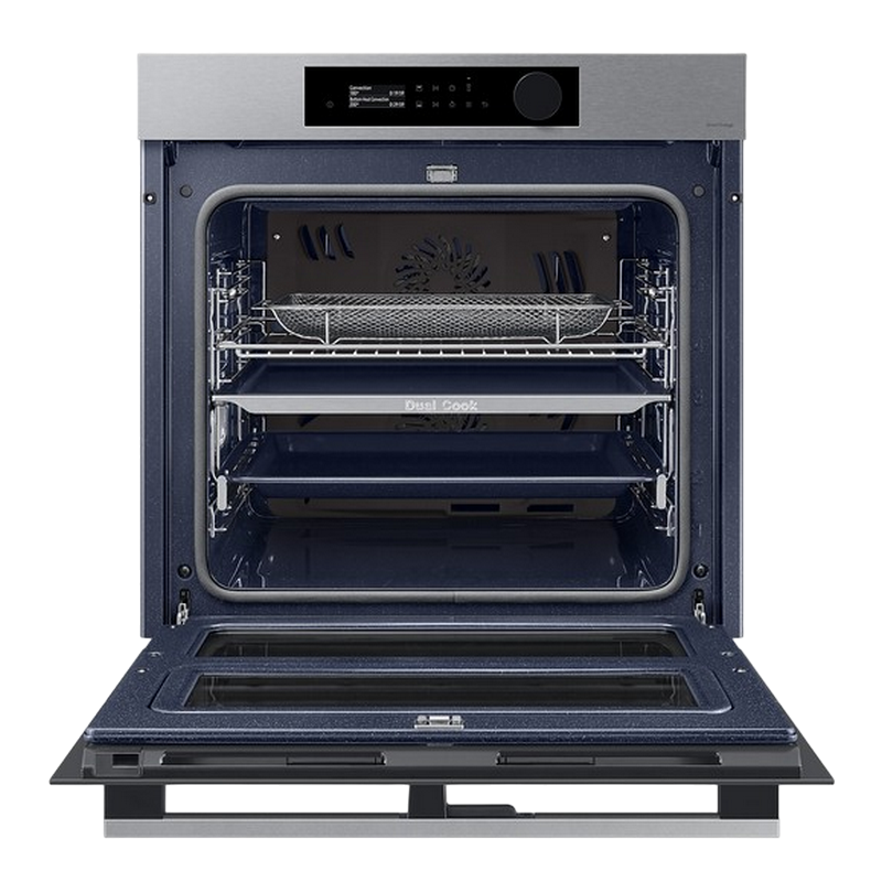 BinOven/el Samsung NV7B5745TAS/WT