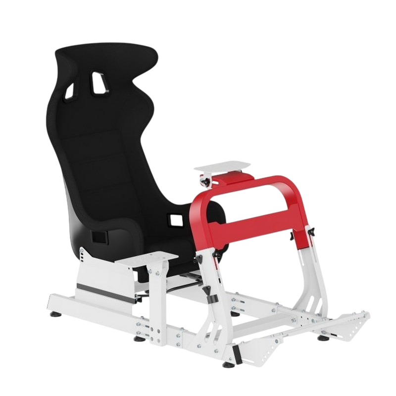 Lumi LRS18-BS01 Racing Simulator Cockpit