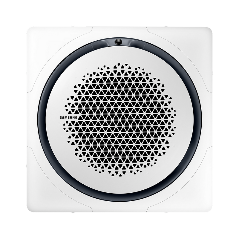 Cassette Panel Samsung PC4NUDMAN, 360° Square, White