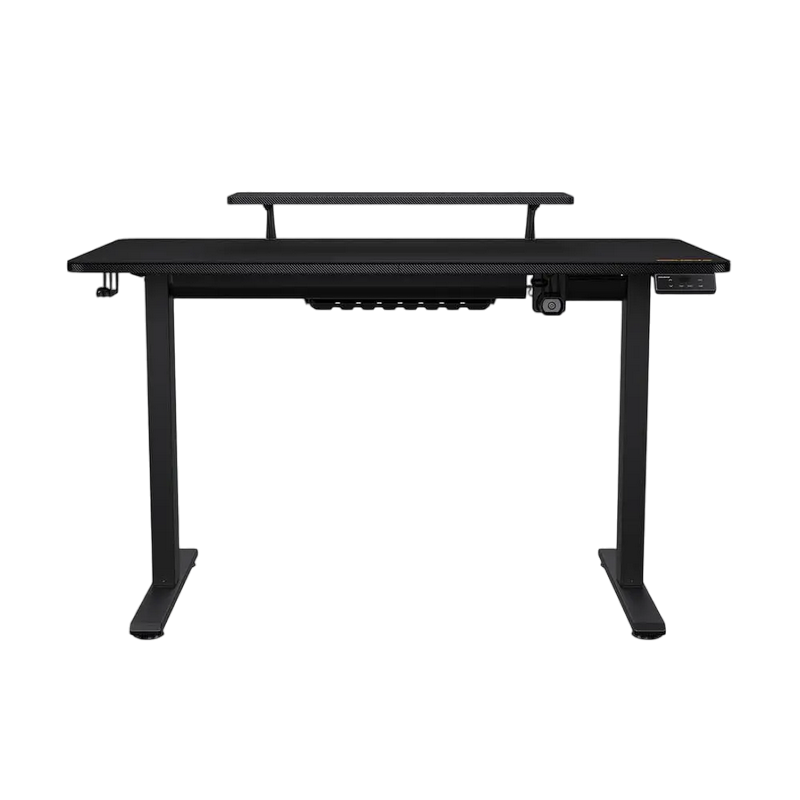 Gaming Electric Desk Cougar E-Star 120, Black