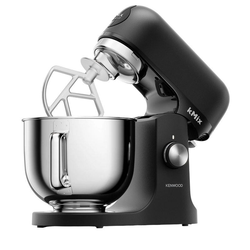 Food Processor Kenwood KMX 751 ABK
