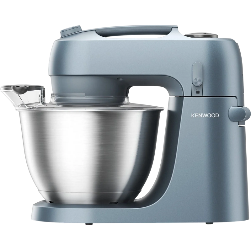 Food Processor Set Kenwood KZM35.000GY