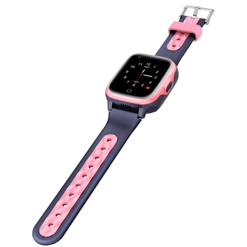 Wonlex KT15 4G, Pink