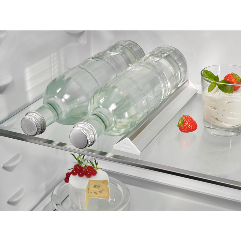 Bin/Refregerator AEG NSC7P751DS