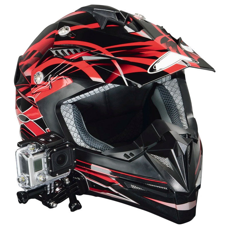 Hama Accessory Set for GoPro (4397) Black