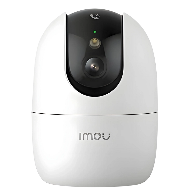 Imou Indoor Camera Ranger 2 Pro, Wi-Fi, 8MP