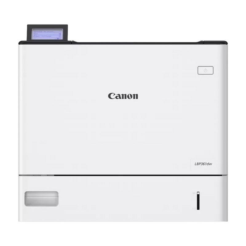 Printer Canon i-Sensys LBP361dw