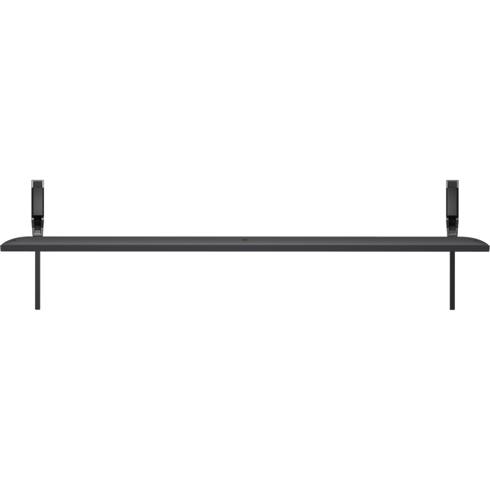 43" LED SMART TV LG 43QNED80A6A, Quantum Dot NanoCell, 4K UHD, webOS, Black