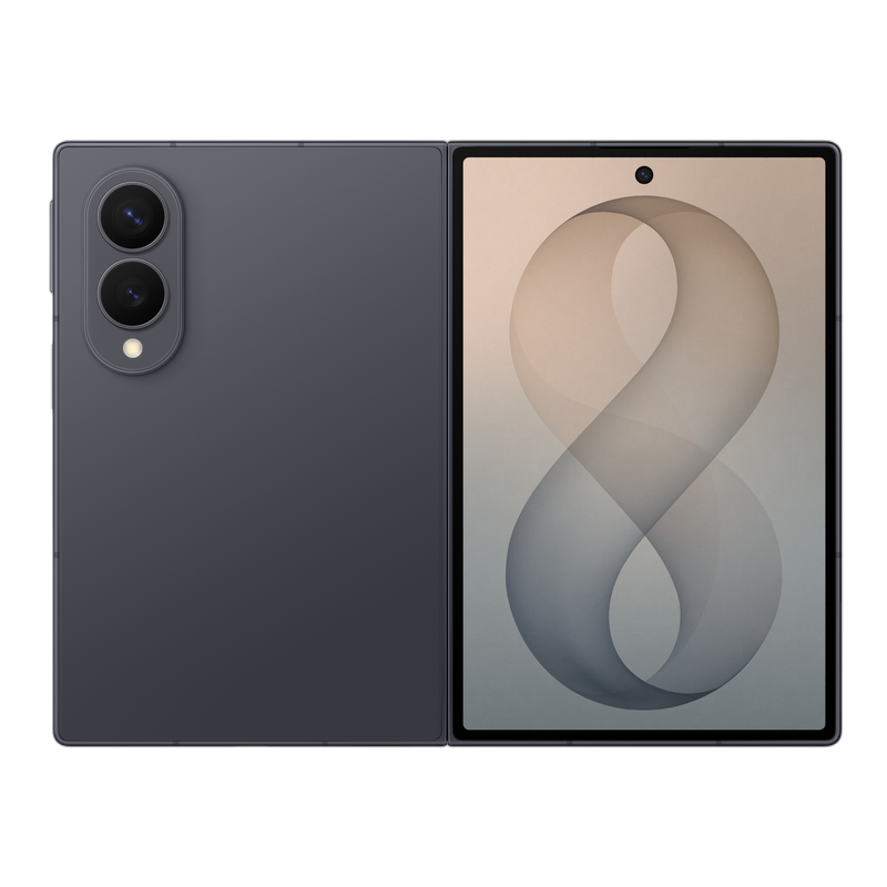 Mobile Phone Samsung Fold8 16/1Tb Graphite
