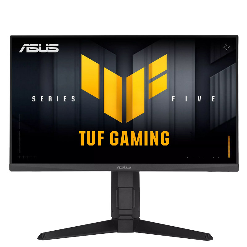 23.8" ASUS TUF Gaming VG249QML5A, Black,IPS,1920x1080,240Hz,Adaptive-Sync,1msGTG,300cd,CR1000:1,HDR10,HDMI+DP,Spkrs,Pivot