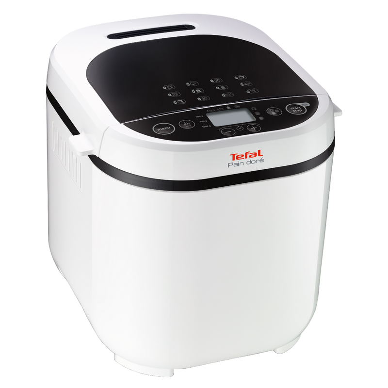 Bread Maker Tefal PF210138