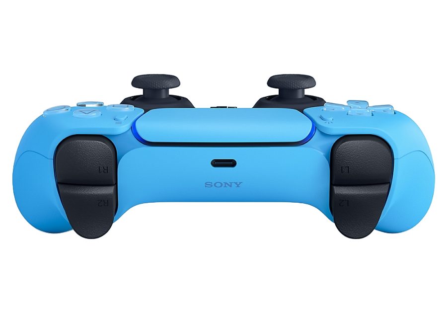 Controller wireless SONY PS5 DualSense Starlight Blue