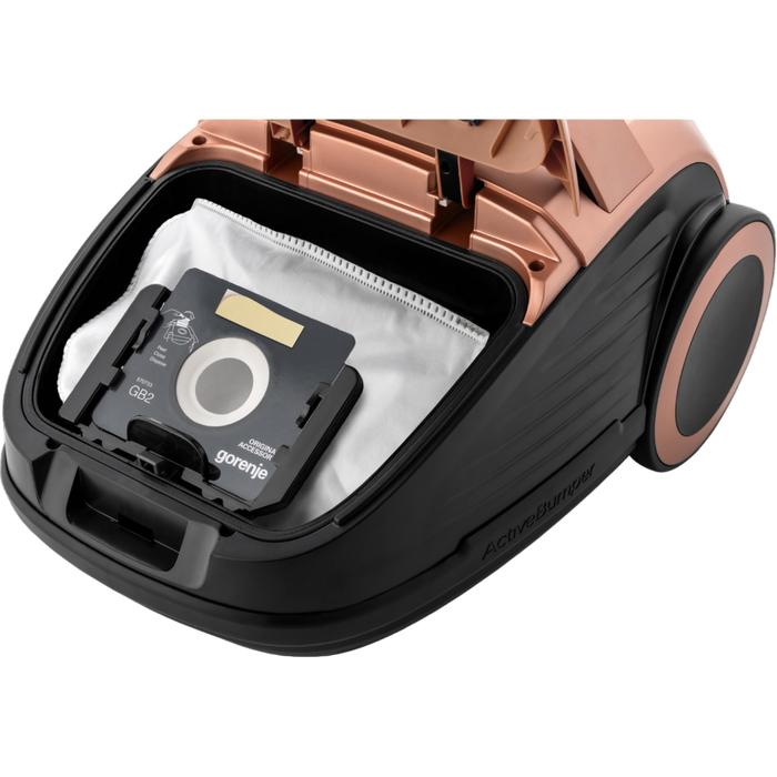 Vacuum Cleaner Gorenje VCE22G6HCO