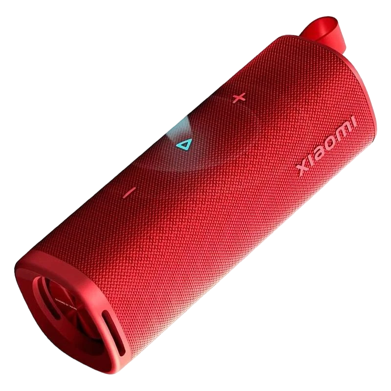 Portable Speaker Xiaomi Sound Outdoor, Red