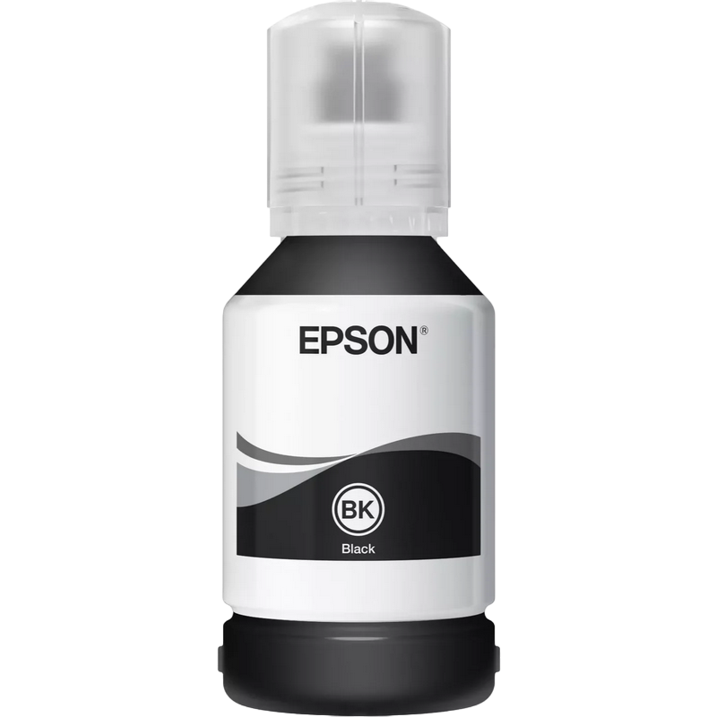 Ink Epson T03V14A Black-Pigment 127ml bottle